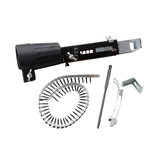 Drill Attachment Automatic Suitable For Drill Adapter Screw Gun Chain Nail Gun-0