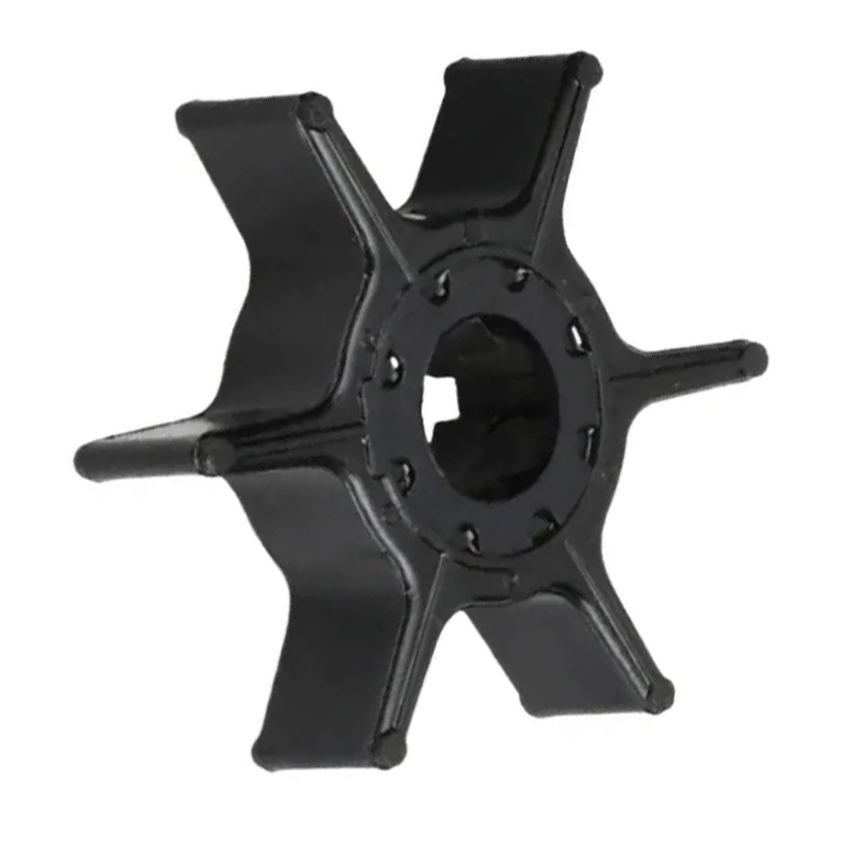Water Pump Kit Suitable For Yamaha 9.9-15HP 2-Stroke / 4-Stroke 63V-W0078-01-3