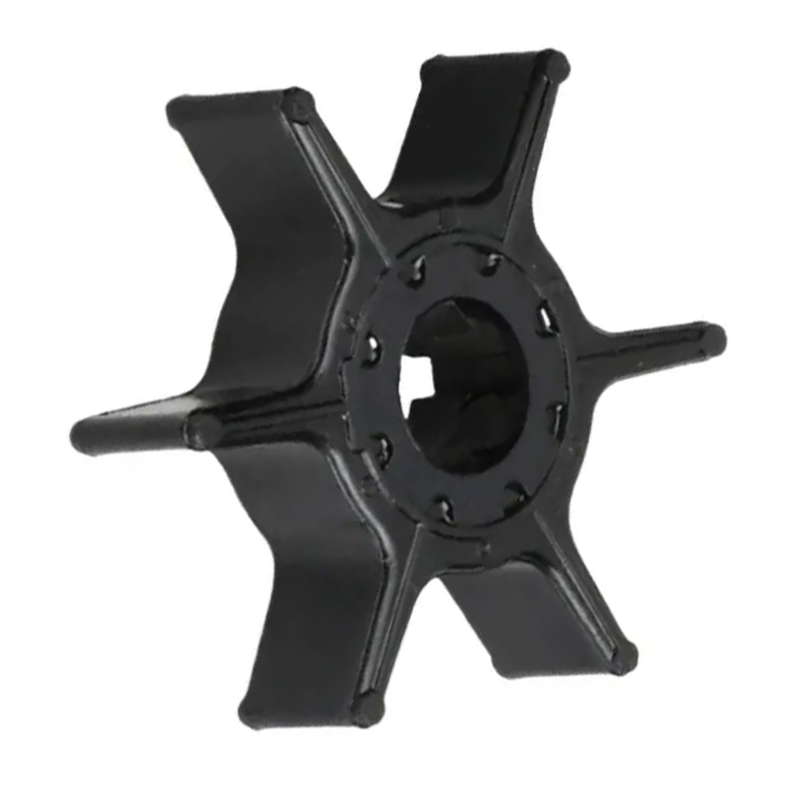 Water Pump Kit Suitable For Yamaha 9.9-15HP 2-Stroke / 4-Stroke 63V-W0078-01-3