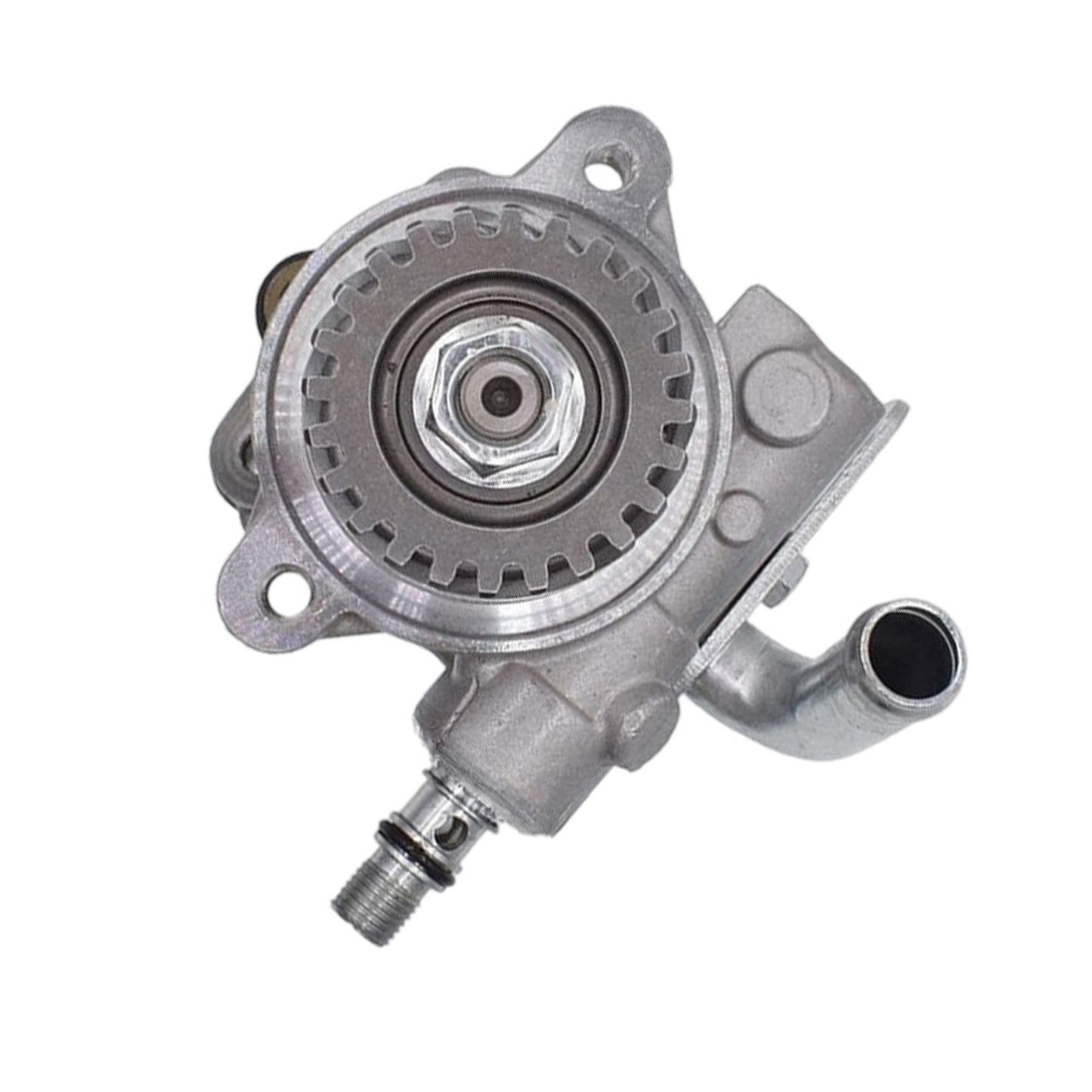 Power Steering Pump Assembly Suitable For Mitsubishi Pajero 2.8L Long Wagon 1991-2000-3