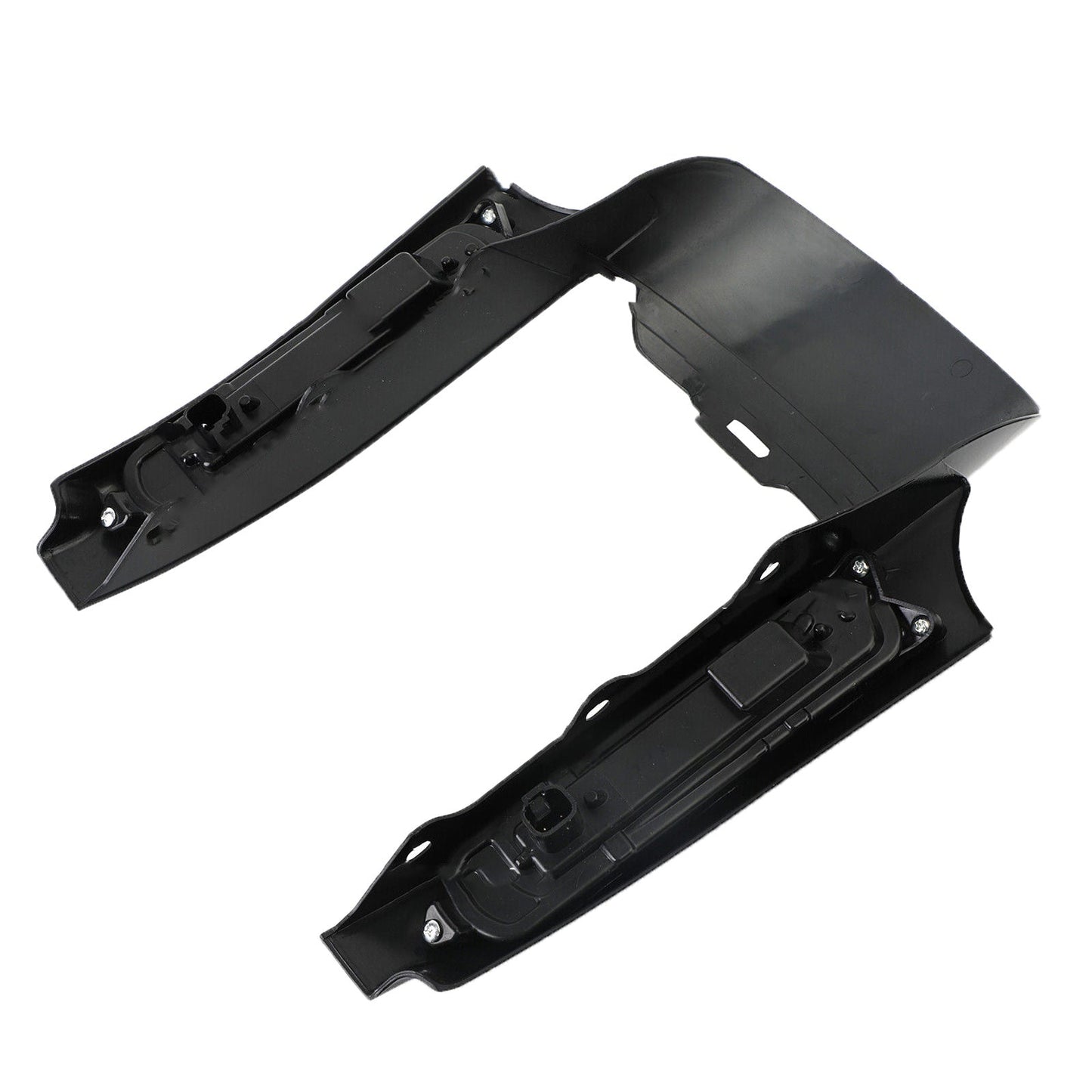 Rear Fender LED Light Suitable For Touring Electra Road Glide Road King 09-13-3
