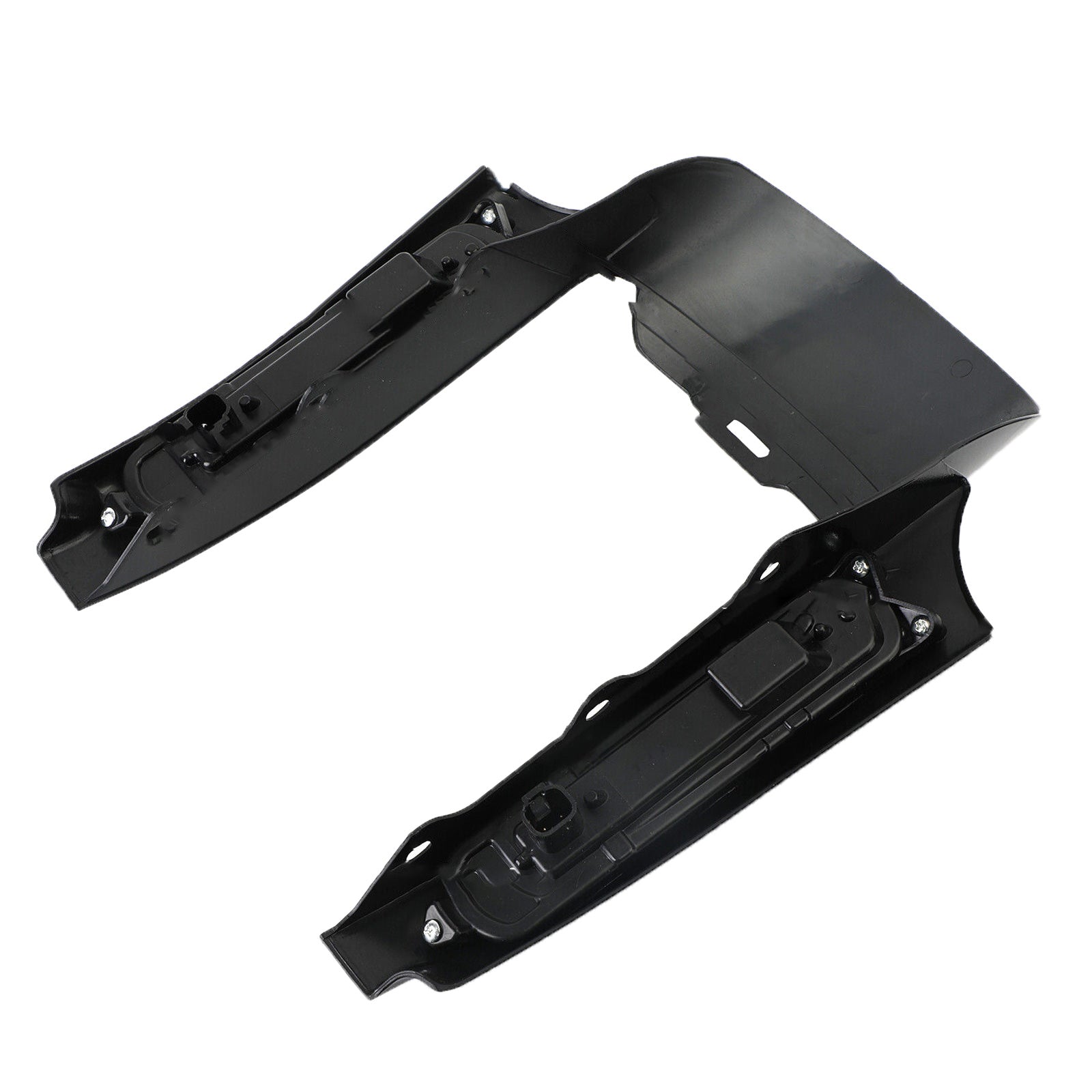 Rear Fender LED Light Suitable For Touring Electra Road Glide Road King 09-13-3