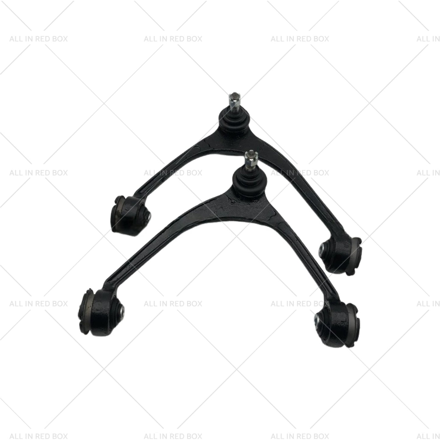 Left & Right Front Upper Control Arms Suitable for Lexus GS300 93-05 SC430 01-10-5