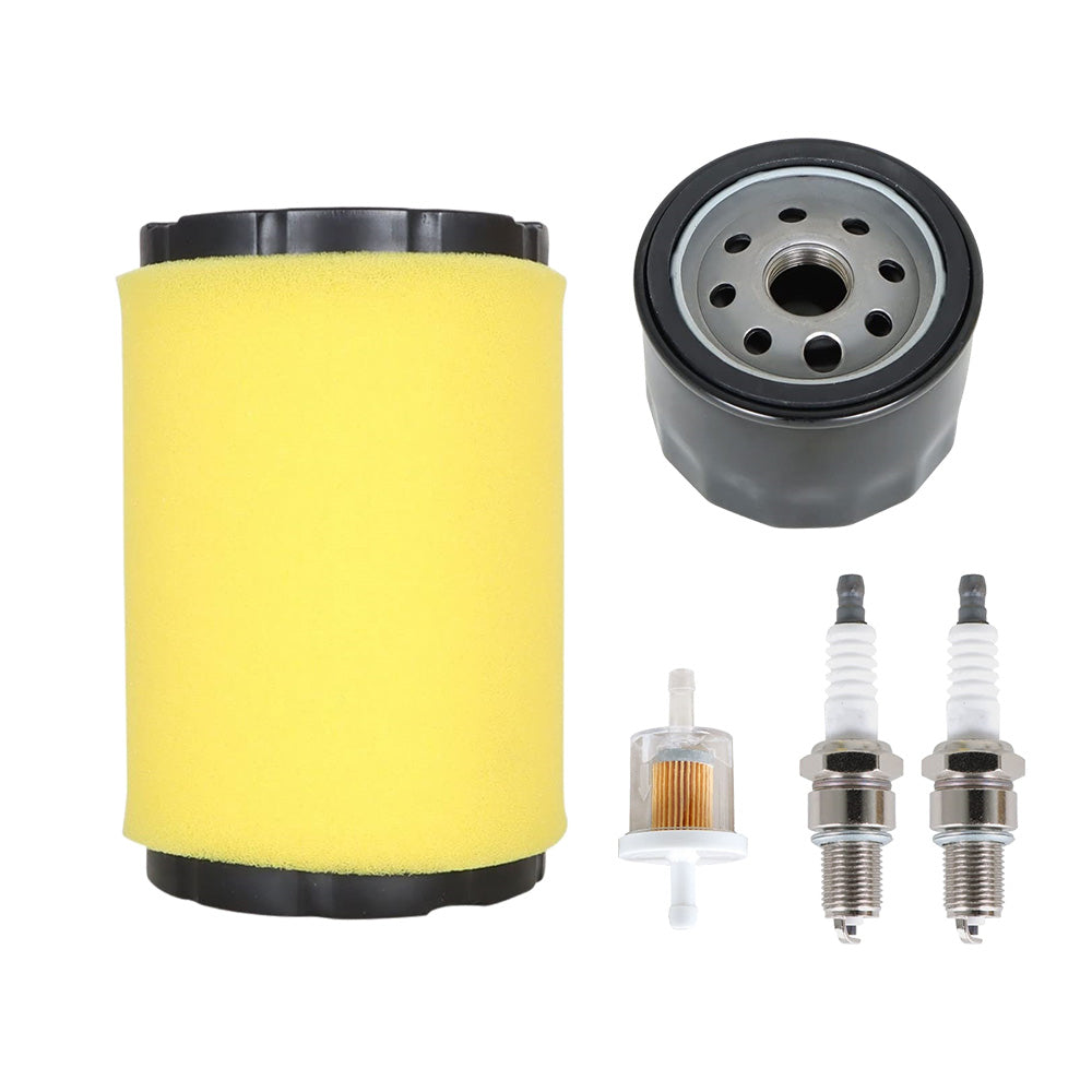 Service Kit Suitable For Husqvarna LT19538 / H2038 / 31Q677 / 33M677 Models-1