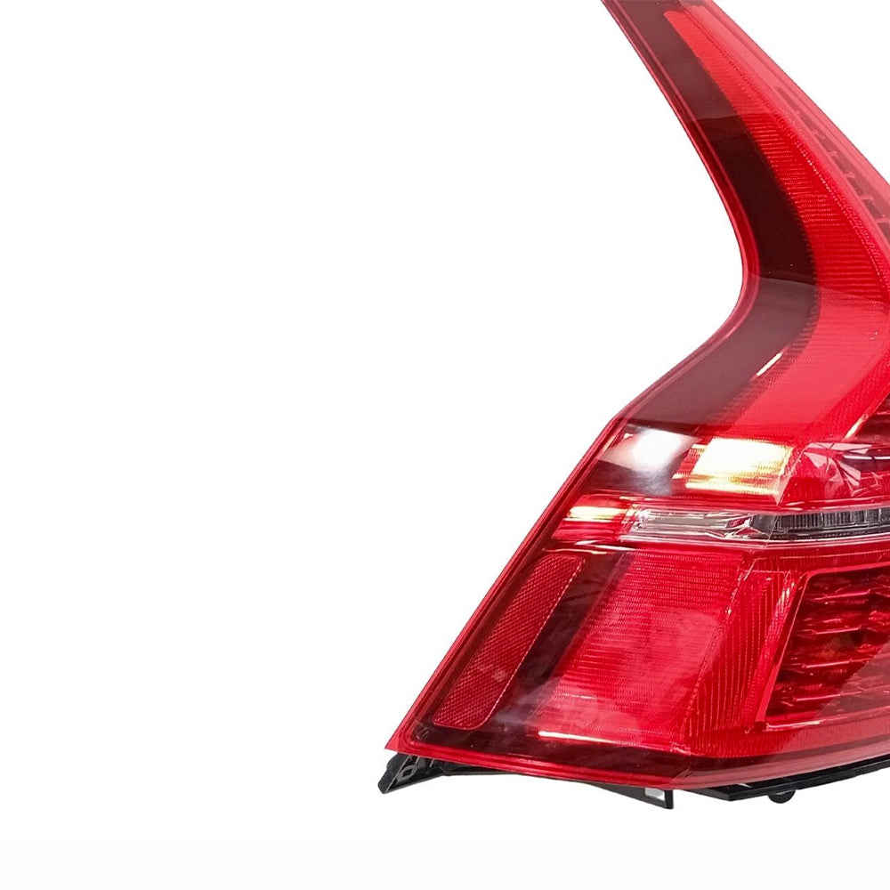 Rear Left Outer Tail Light Replacement Suitable for Volvo XC60 MK2 2018–2024-2