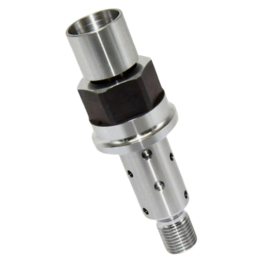 Camshaft Adjuster Bolt Suitable for Mercedes-Benz C230 M271 2003–2005-0