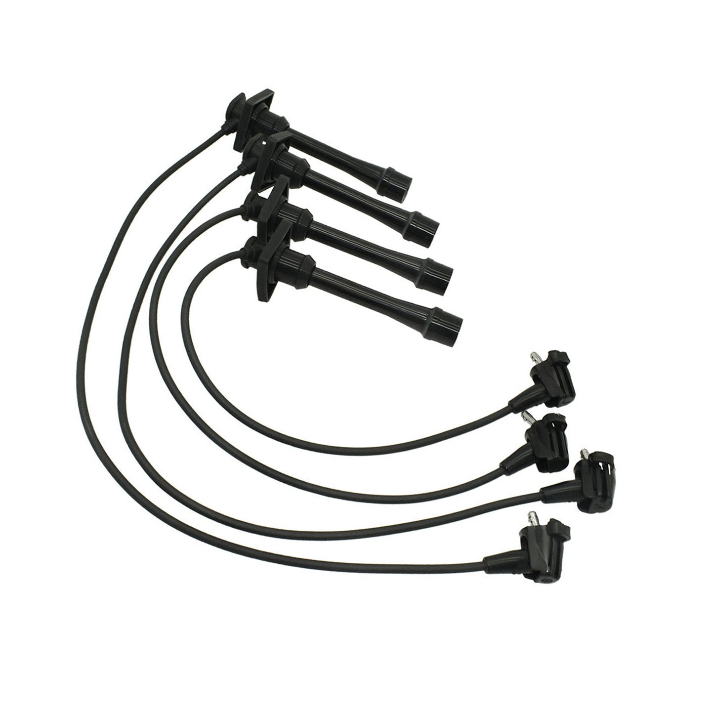 Ignition Lead Set Suitable for Toyota Corolla AE101/102/111/112 1992-2001-0