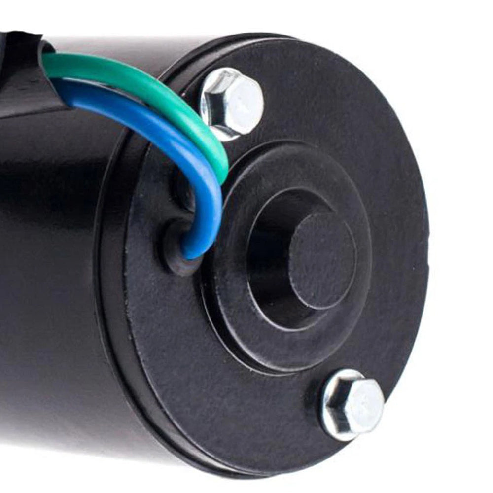 New Tilt Trim Motor Suitable for Yamaha 40–90HP Ref. 6H1-43880-02-00-3
