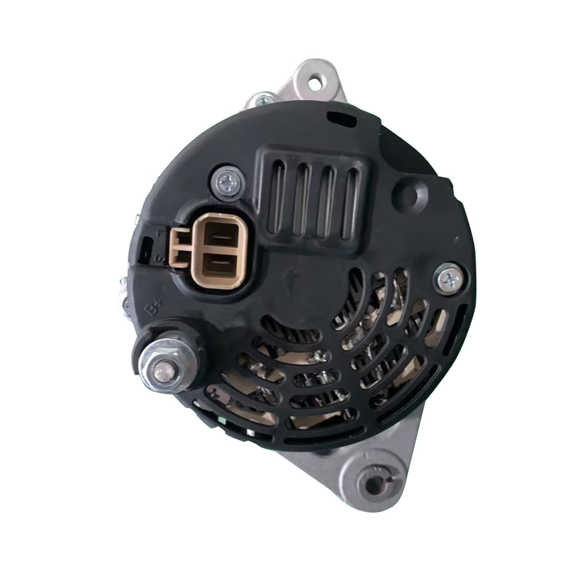 90A Alternator Suitable For Hyundai Accent / Coupe / Elantra / Excel / Kia Cerato 12V-4