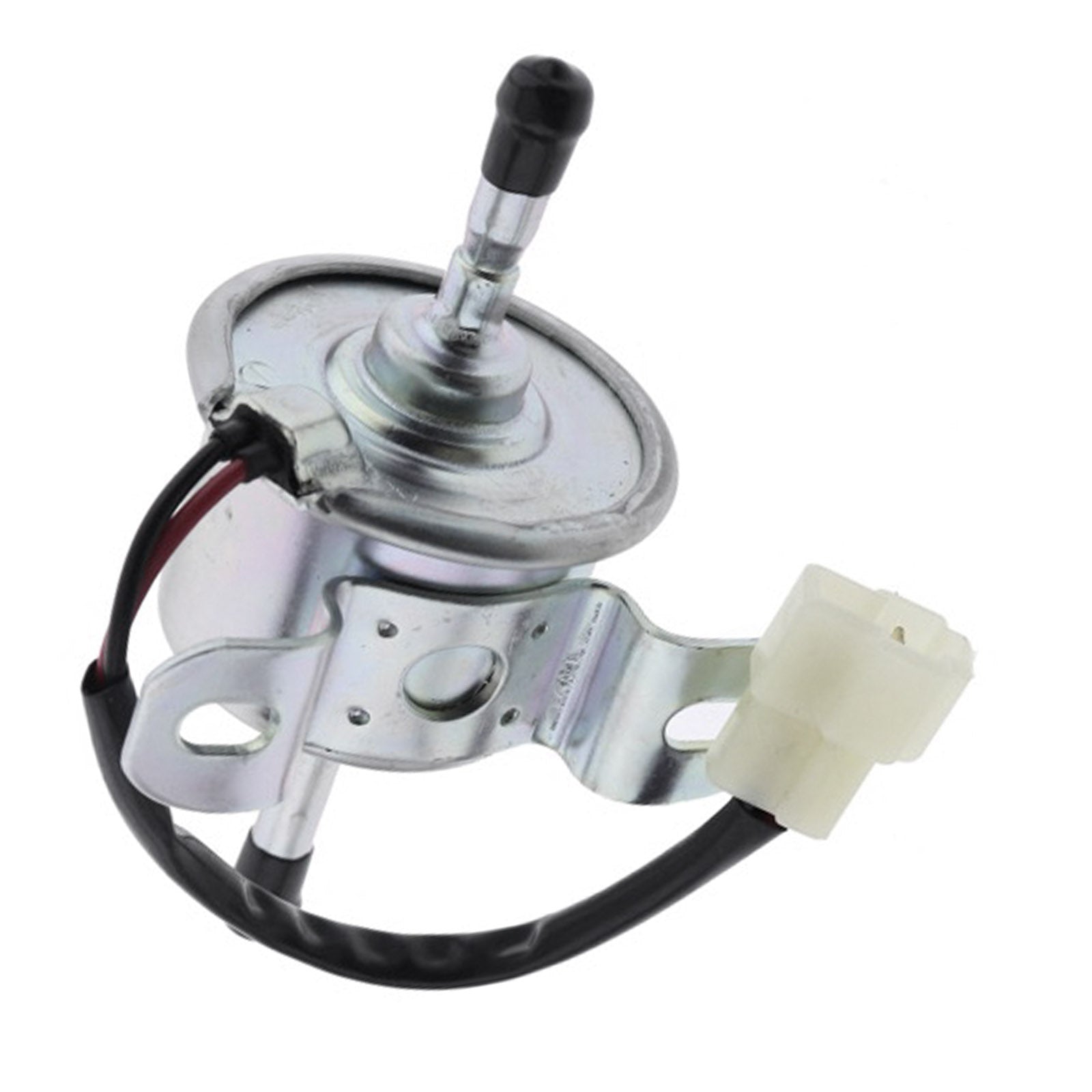 Electric Fuel Pump Suitable For Kubota D722 / D902 / D905 / D1005 / D1105 12 R1401-51350-4