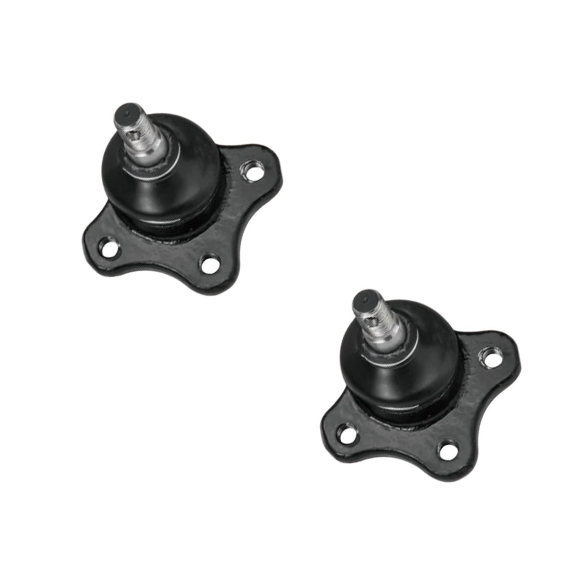 Ball Joint Tie Rod End Idler Arm Suspension Kit Suitable for Mazda B-Series 2.6L-1