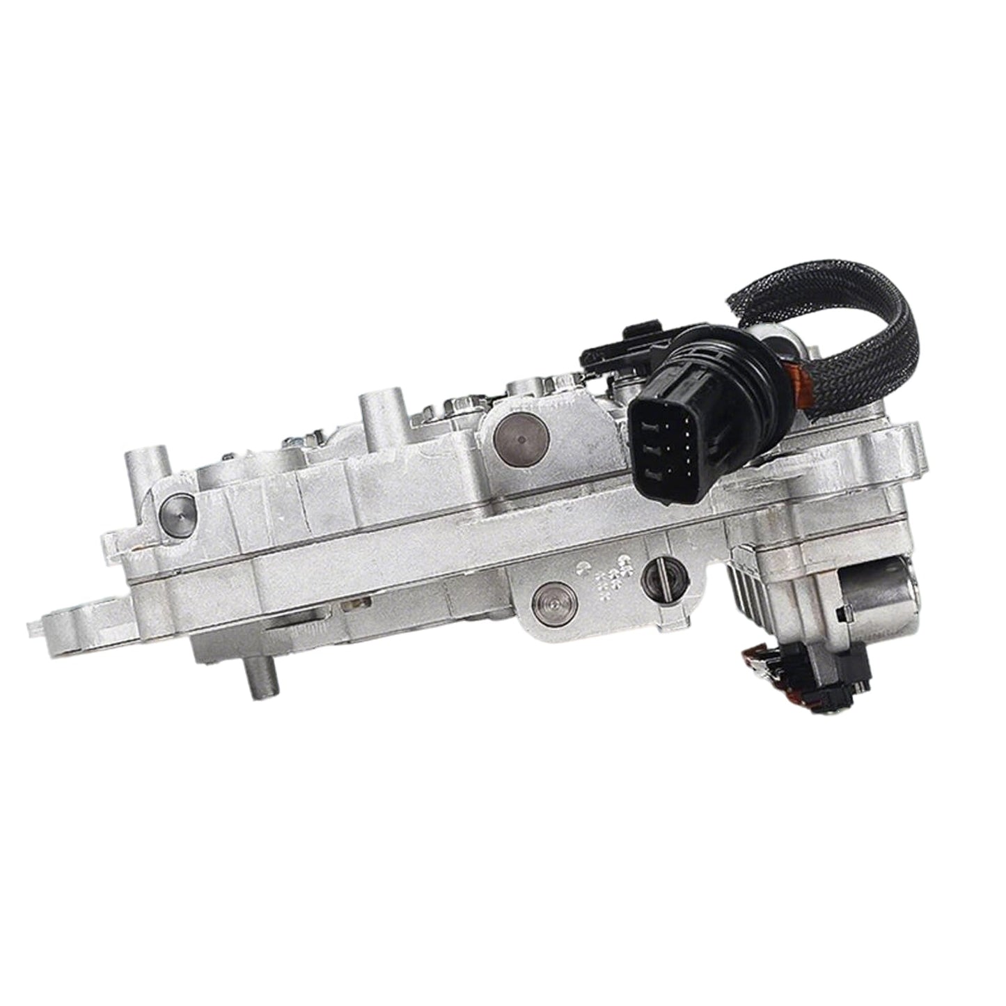 Auto Transmission Valve Body For Hyundai Accent Fits 46210-23020 with Solenoid-1