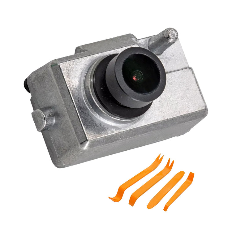 Dashcam With Pry Bar Suitable For BYD Atto 3 Seal Sealion 6 Tang EV EL-3776900-0