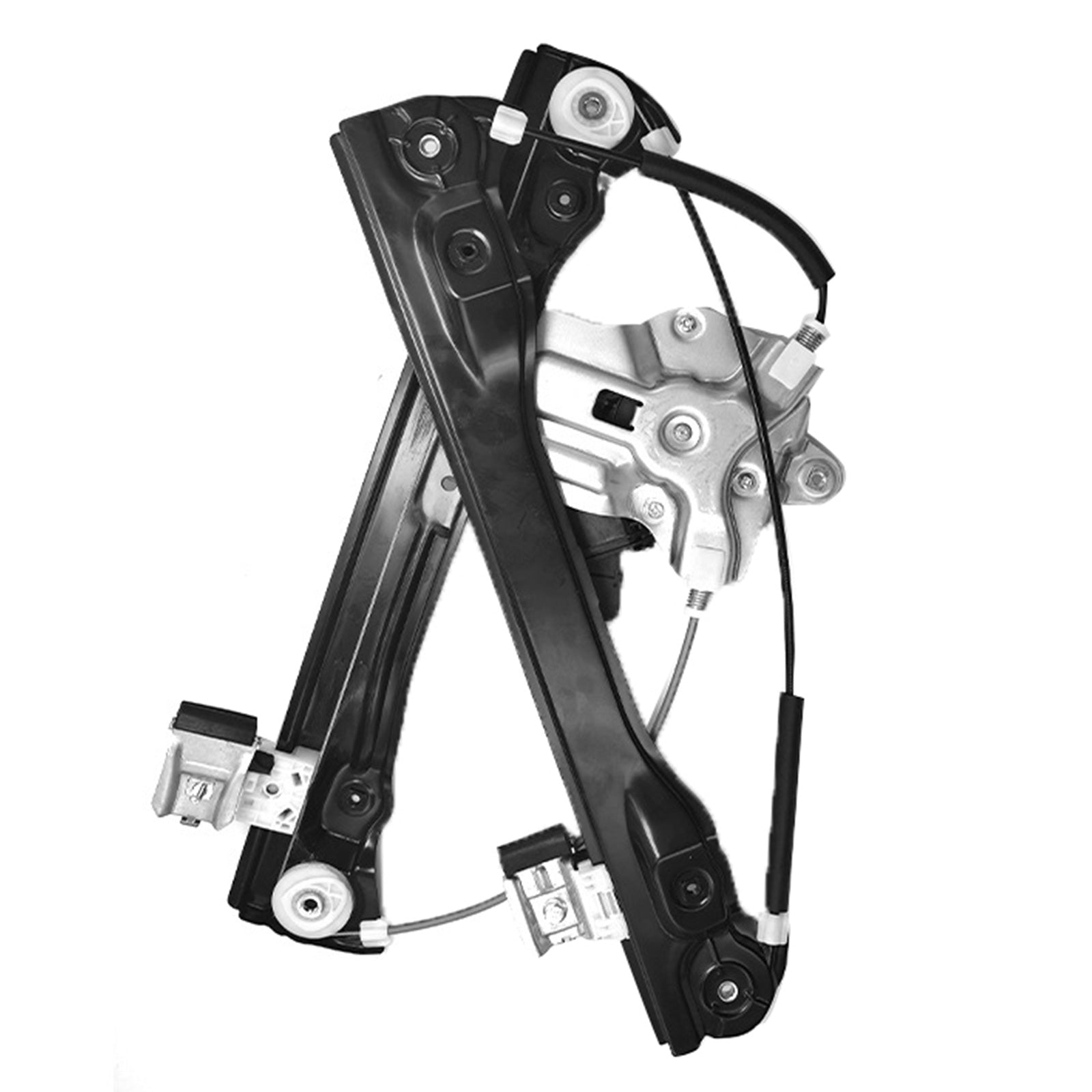 Front Left Window Regulator With 7-Pin Motor Suitable For Holden Cruze JG / JH 2009-2016-2