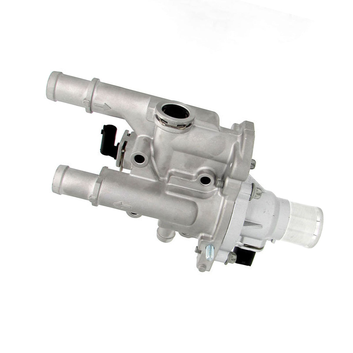 Complete Thermostat Housing Suitable For Chevrolet Cruze JG / JH 4-Cyl F18D4 / A16LET 1.8L-1