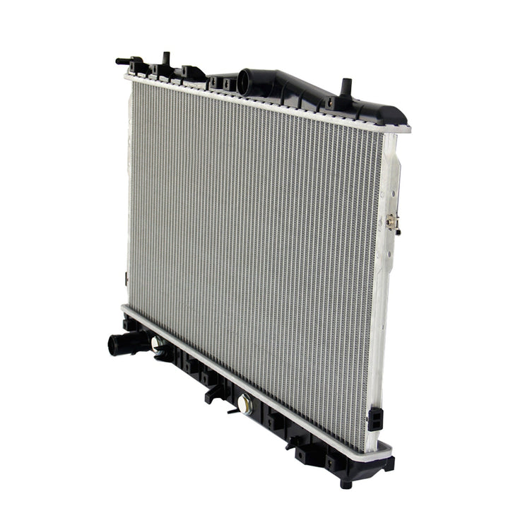 Radiator Suitable for Daewoo Tacuma 2 Lacetti J200 Holden Viva JF 1.8 4Cyl-2