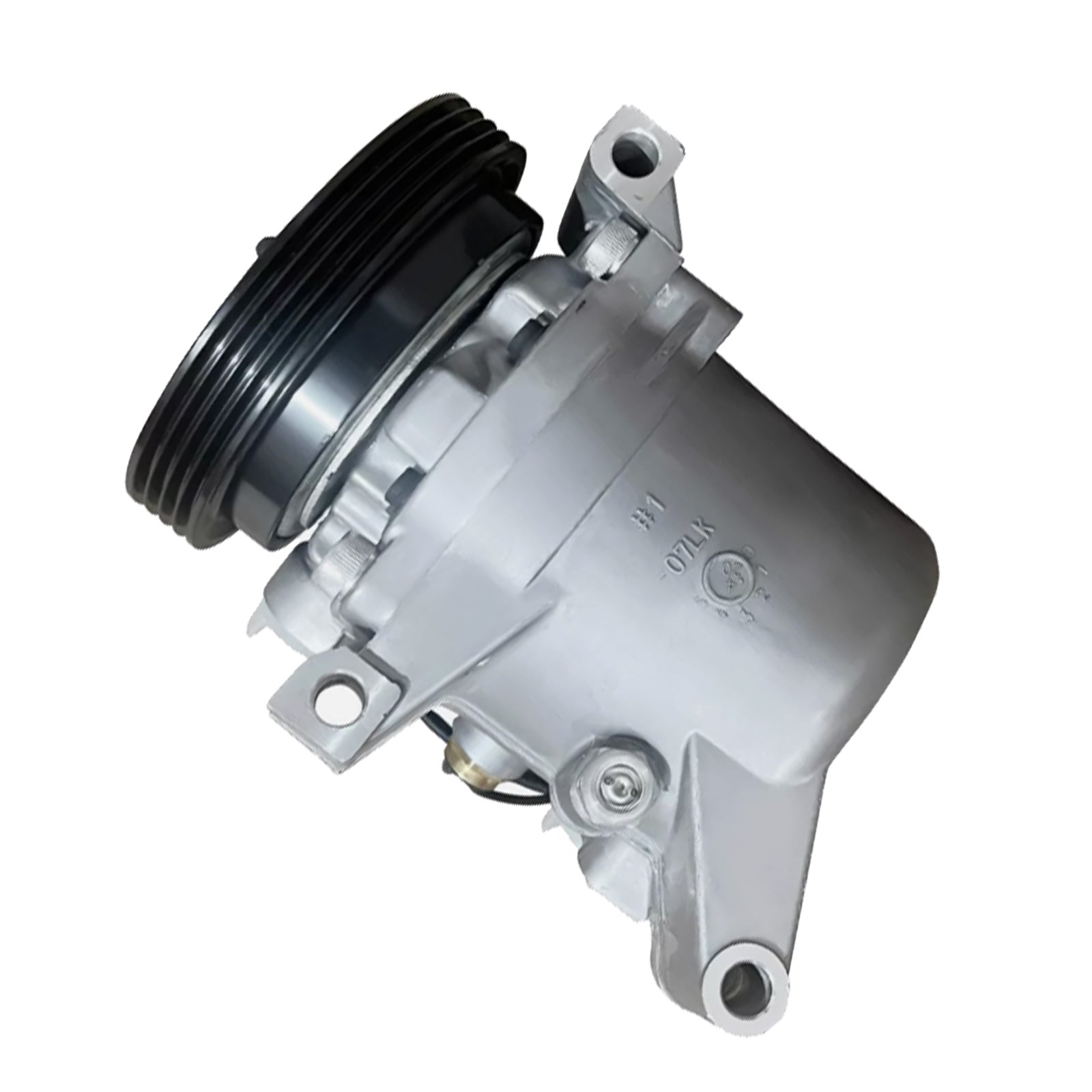 Air Conditioning AC Compressor Suitable For Suzuki Jimny FJ / SN413 1.3L Petrol M13A-3