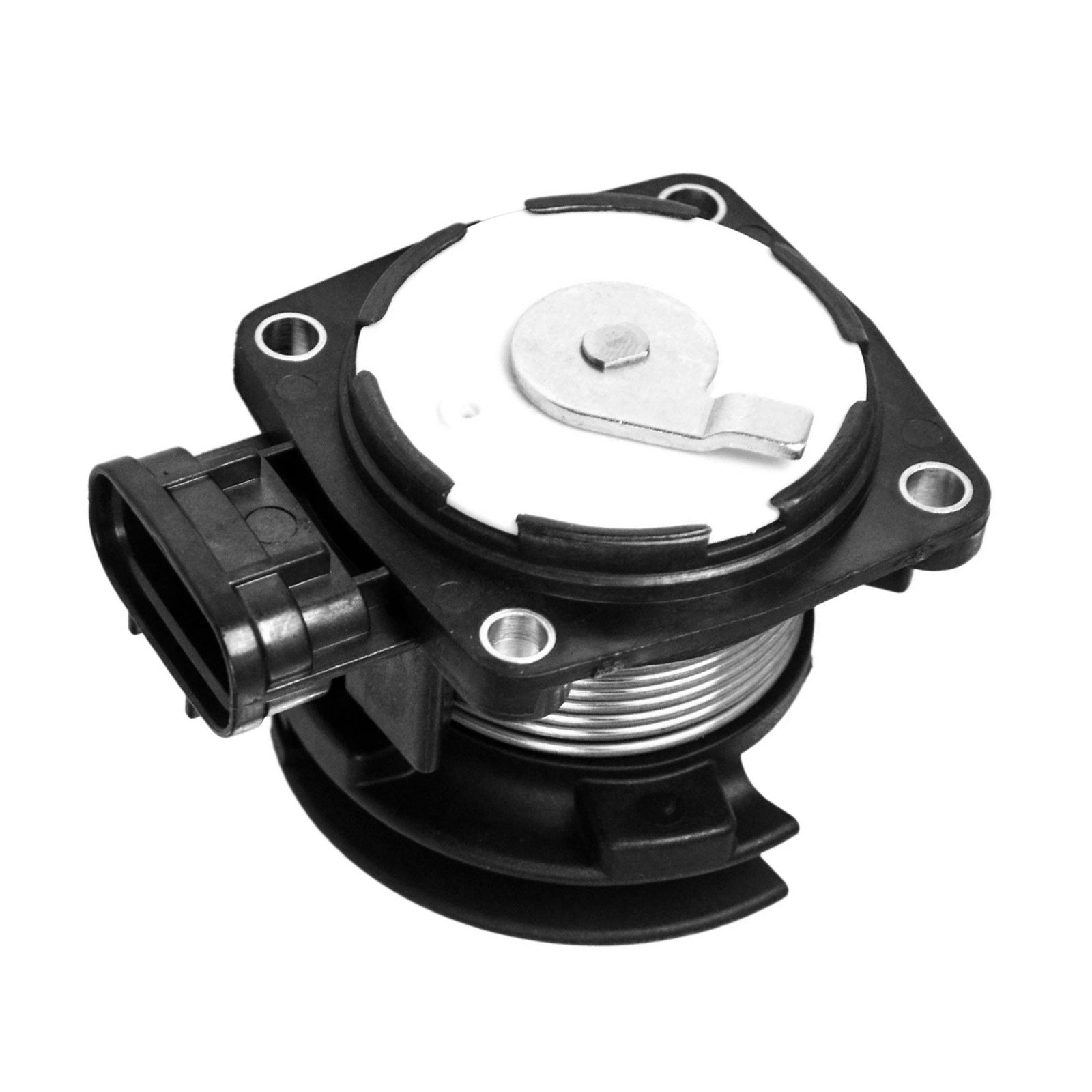 Throttle Valve Body Rod Position Sensor Suitable For Toyota Tacoma / Tundra 3.4L V6-4