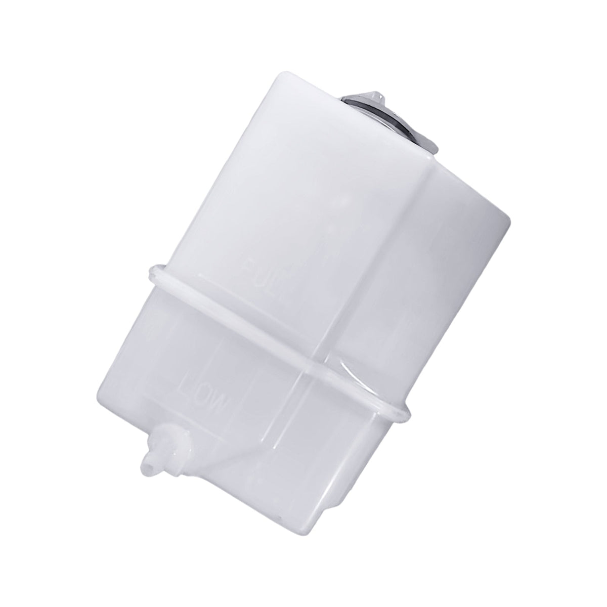 Overflow Bottle Coolant Tank Reservoir Suitable for Mazda 323 Protege B6BF15350B-2