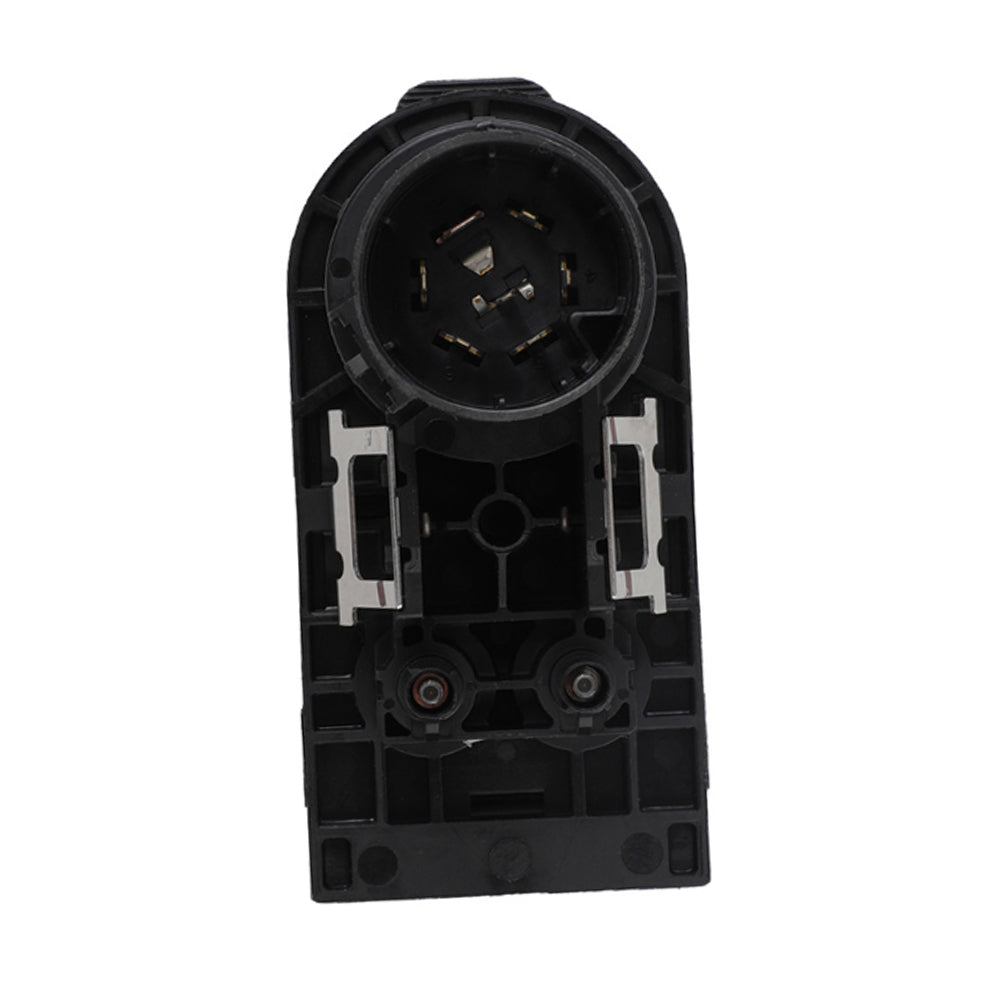 7-Pin Hitch Receptacle Suitable For Chevy Silverado Sierra 2020-2021 13526856-2
