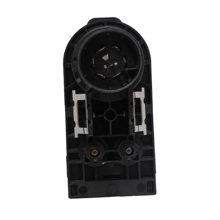 7-Pin Hitch Receptacle Suitable For Chevy Silverado Sierra 2020-2021 13526856-2