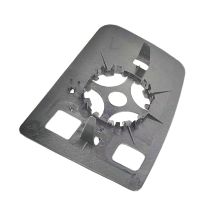 Left Side Mirror Glass Suitable For LDV V80 2.5L Diesel 4-Cylinder 2013-On-1