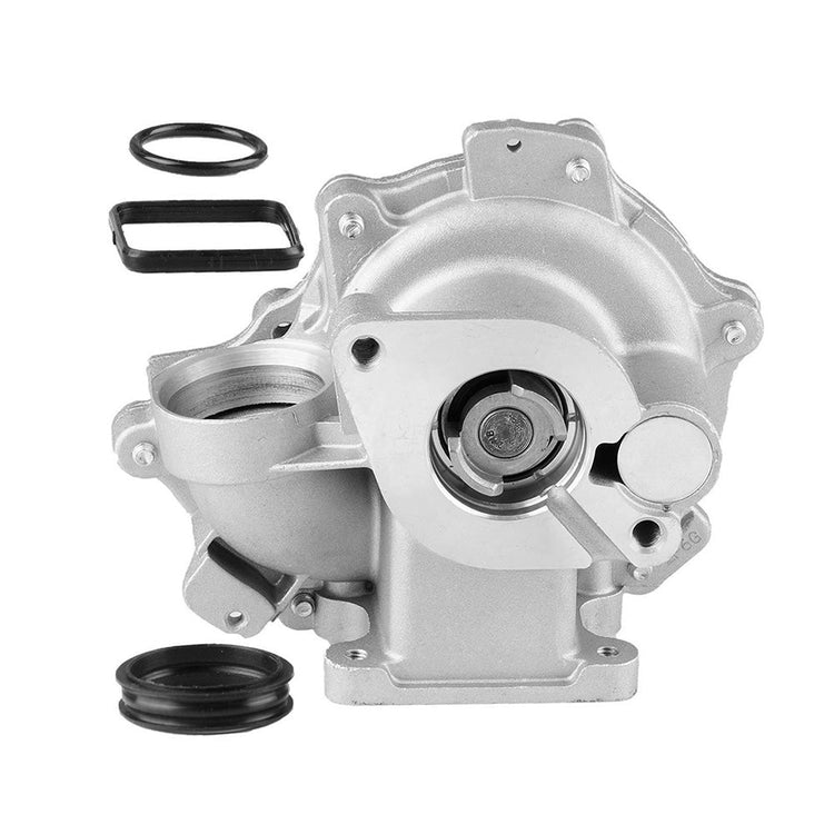 Water Pump with Seal Suitable For BMW E46 E90 E91 E83 E88 318i 316i 320i 118i 120i-1