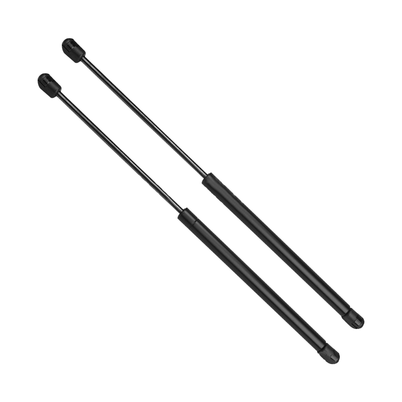 Gas Strut Pair Suitable For Mitsubishi 380 DB Sedan 3.8L 6-Cylinder 2005-2008-1