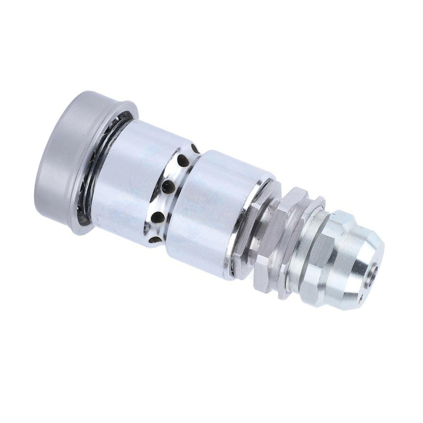 Hydraulic Coupler Cartridge Female Suitable For Case IH 7110 7120 84262367-3