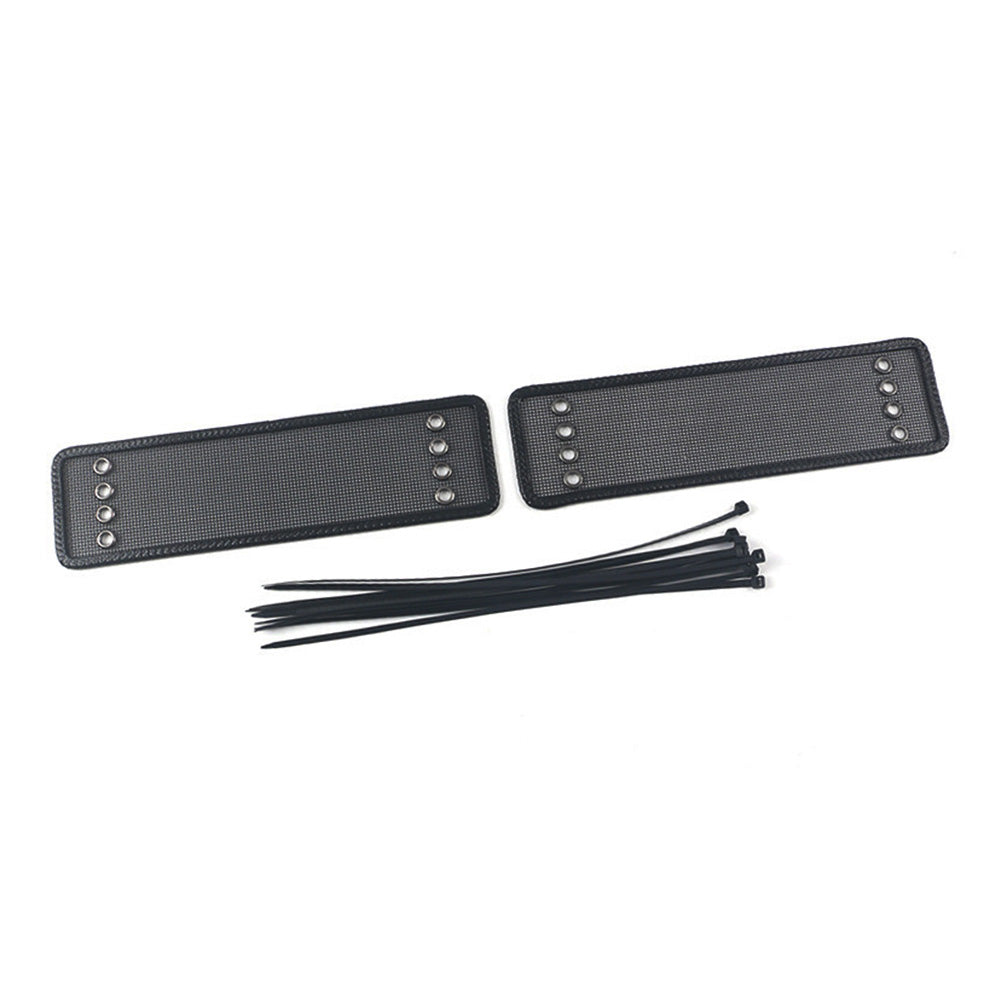 Suitable for BYD Atto 3 Grille Mesh Protection Extra Radiator Stone  and  Gravel-0