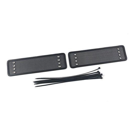 Suitable for BYD Atto 3 Grille Mesh Protection Extra Radiator Stone  and  Gravel-0