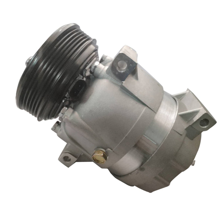 Air Conditioning Compressor Suitable for Renault Master MWB 2.5 Diesel G90.750-3