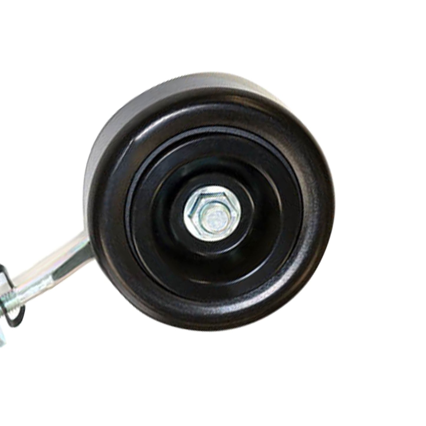Belt Tensioner Idler Pulley Assembly Suitable For Nissan Navara D40 / Pathfinder R51 YD25-3
