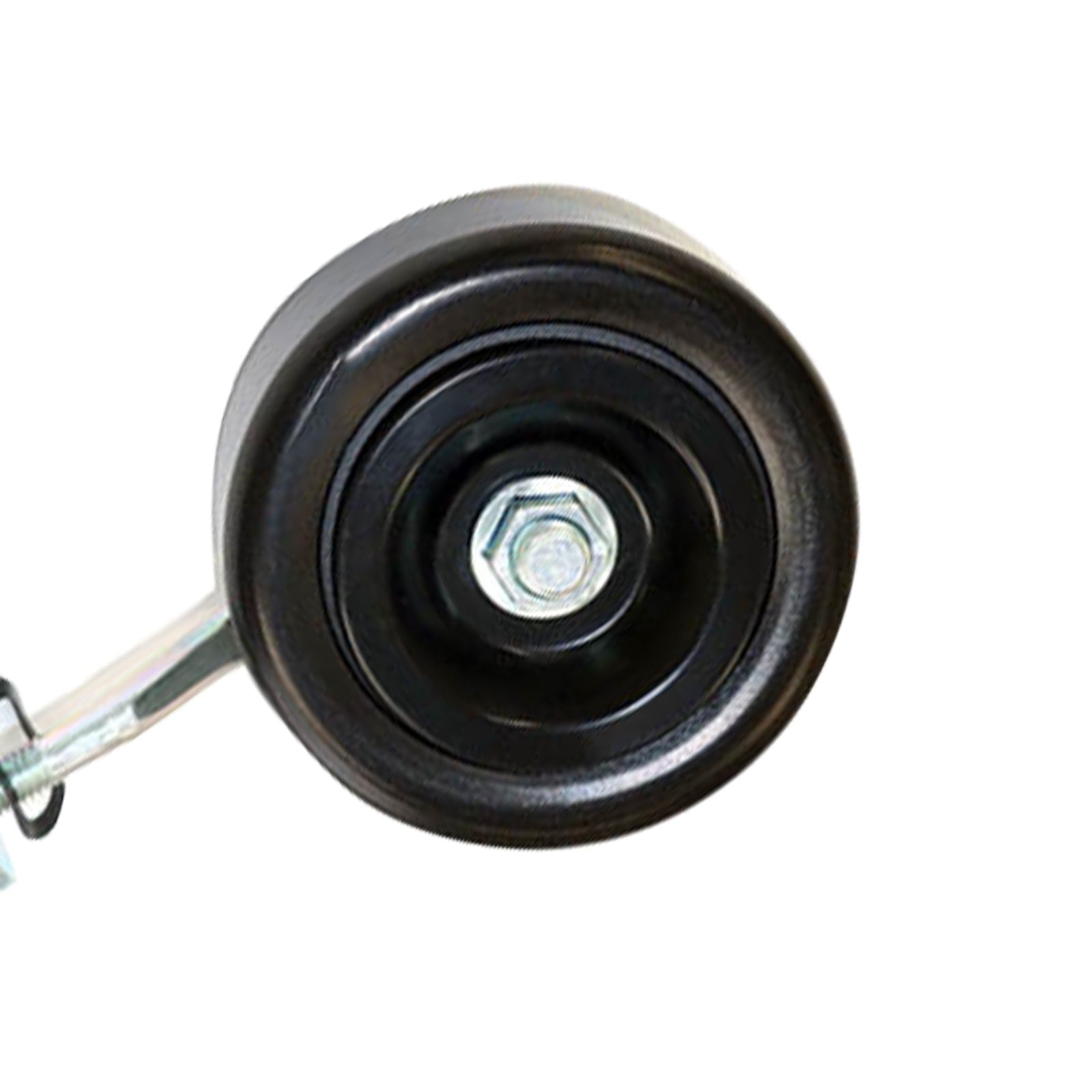 Belt Tensioner Idler Pulley Assembly Suitable For Nissan Navara D40 / Pathfinder R51 YD25-3