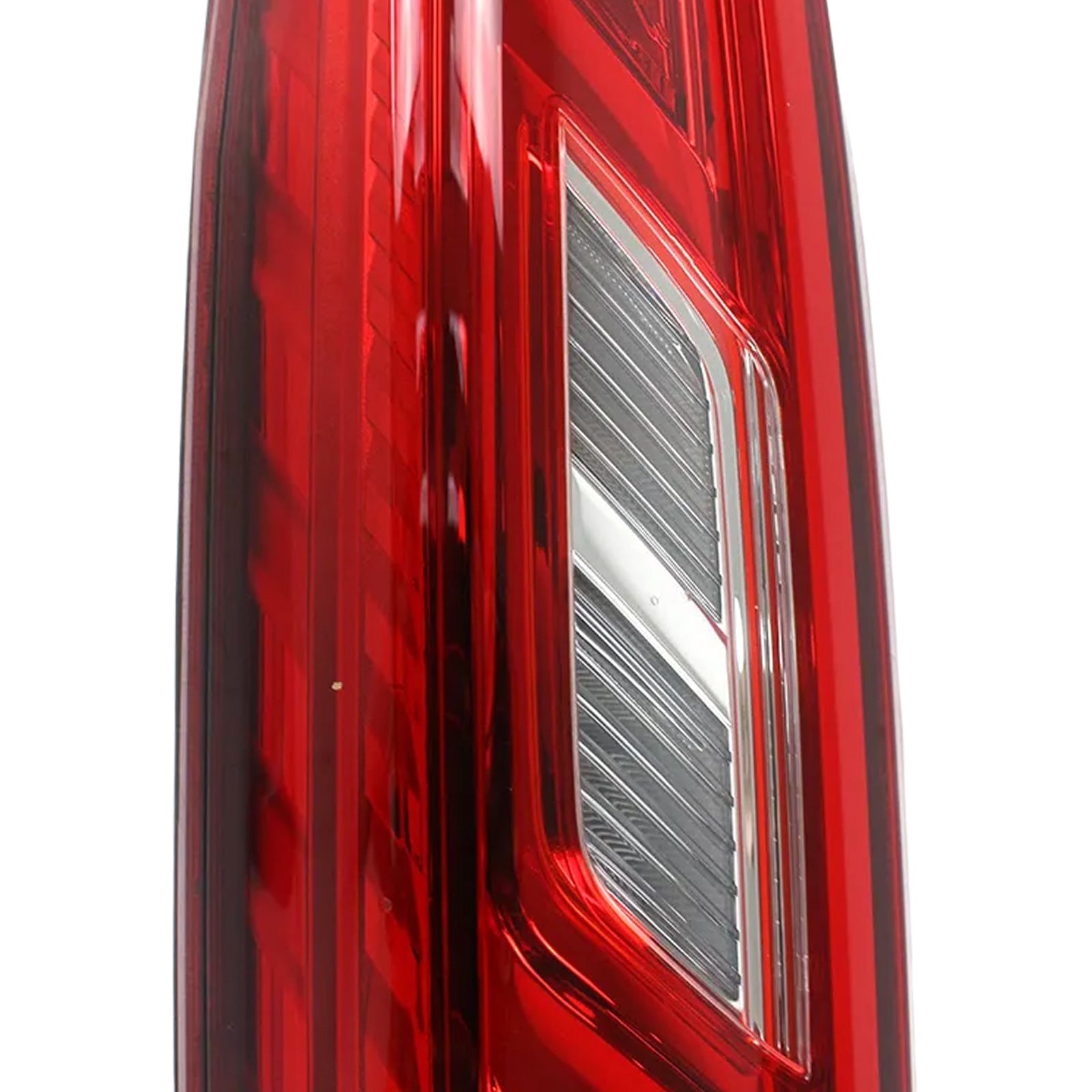 Right Side Rear Tail Light Halogen Suitable For LDV Deliver 9 V90 2020-On-1