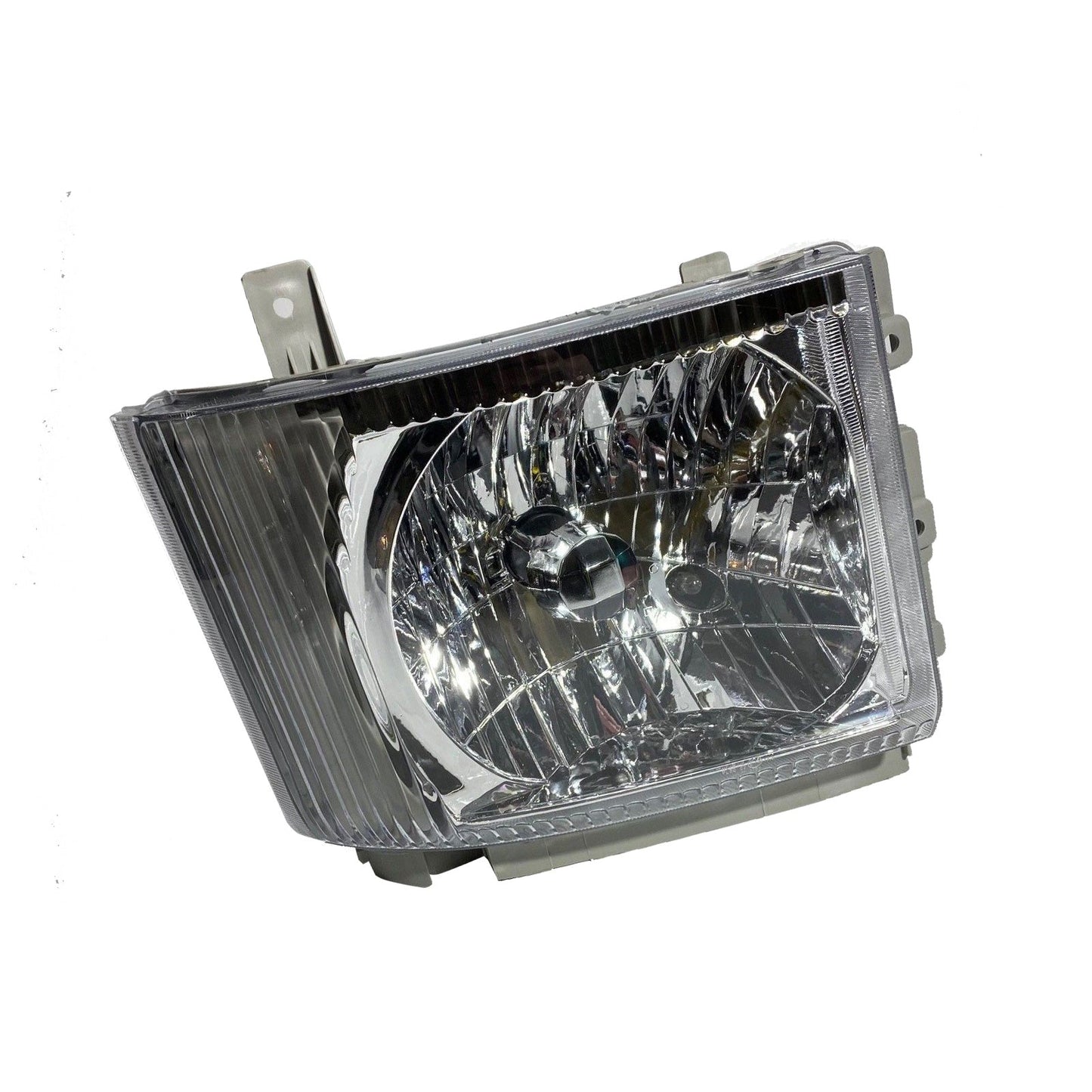 LH Head Light Lamp Suitable for Isuzu NLR NLS NNR NPR NPS Truck 08-On-2