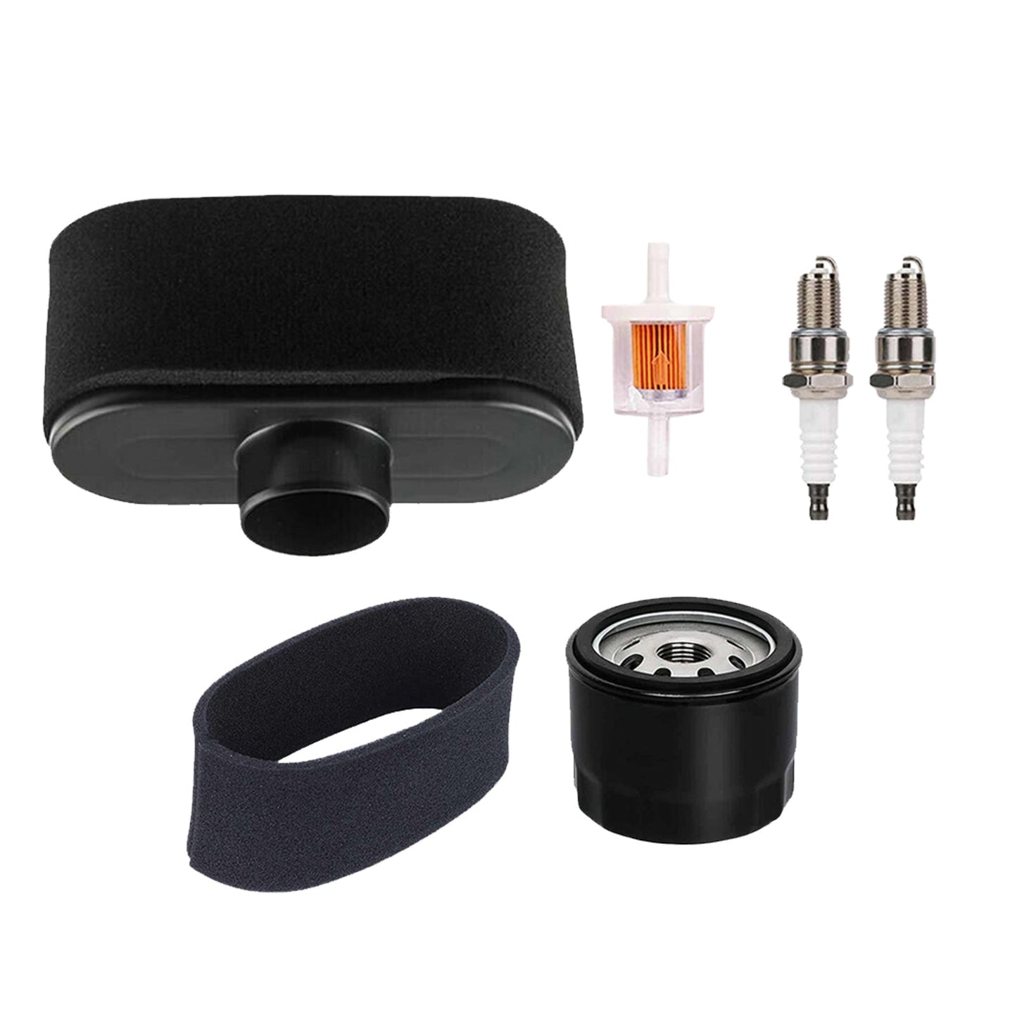 Service Kit Suitable for John Deere Mowers X300 X300R X303x310x320 MIU12555-1