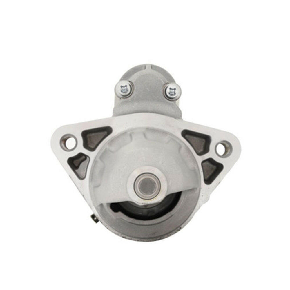 Starter Motor Suitable For Toyota Hilux Commuter TGN16R 2TR-FE Petrol 2005-2015-1