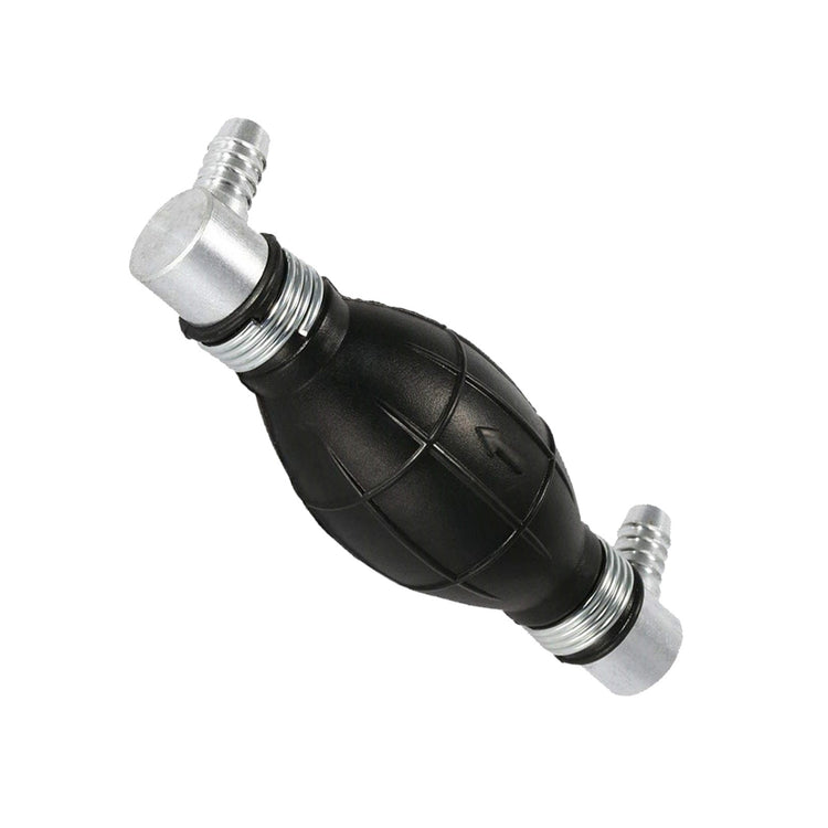 Fuel Primer Bulb 10mm Suitable For Nissan Navara D40 Pathfinder R51 17051-EC00B-0