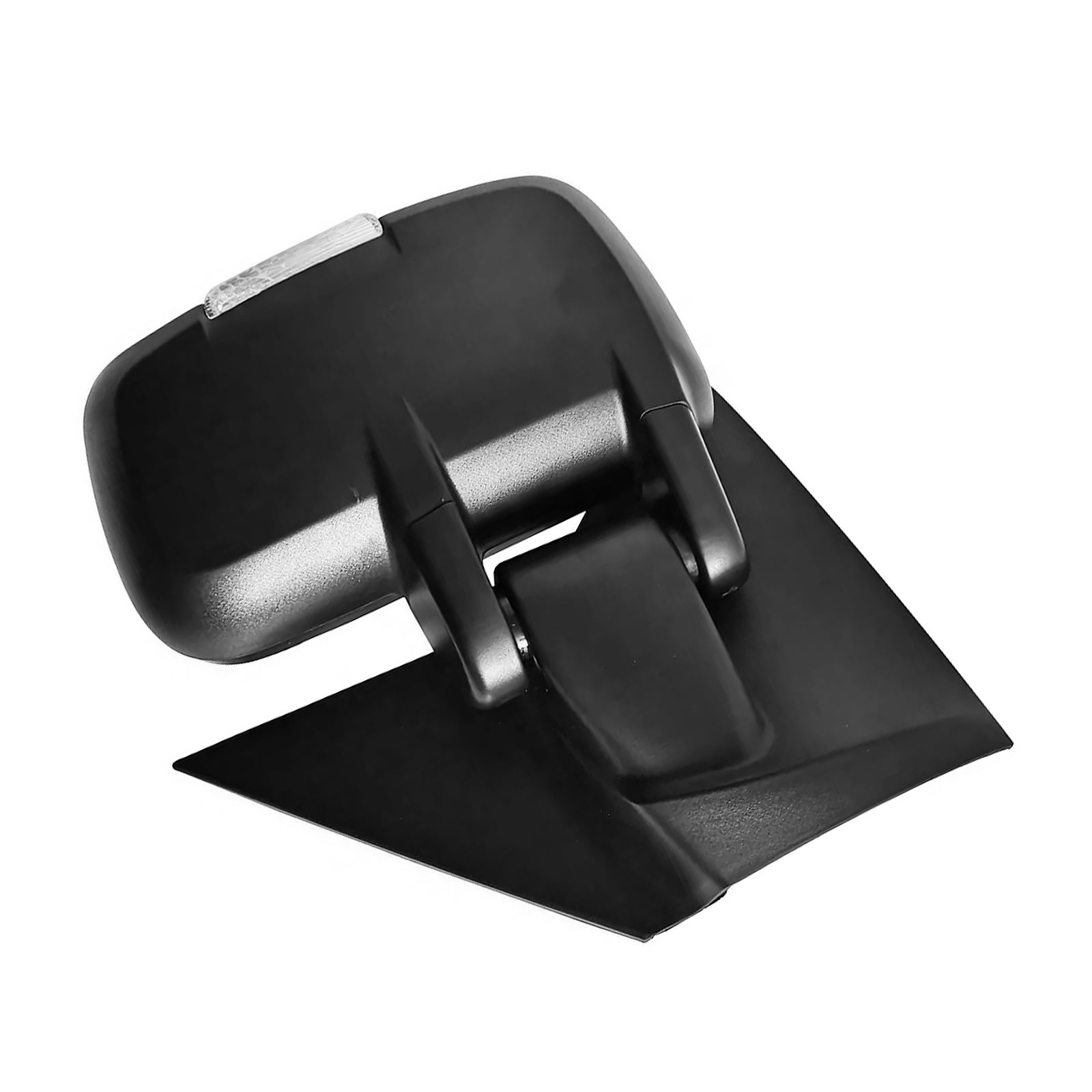 Right-Hand Door Mirror Manual Adjustment Suitable For LDV V80 2013-On-2