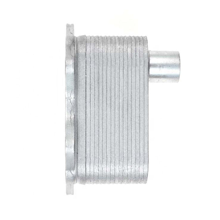 Oil Cooler Suitable For VW Passat / Tiguan, Audi A4 / A5 / A6 / TT, Skoda Octavia / Superb-4