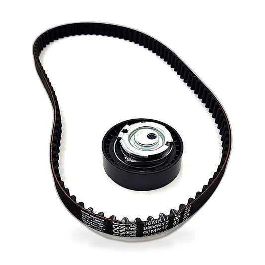 Belt Tensioner Pulley K015662XS Suitable for Dacia Duster Logan Lada Largus 1.5-0