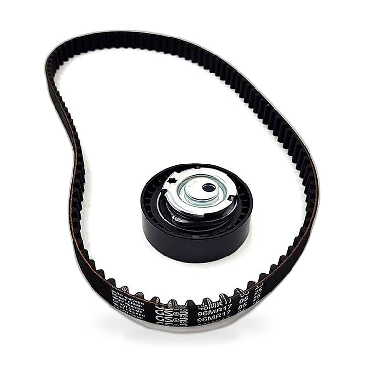 Belt Tensioner Pulley K015662XS Suitable for Dacia Duster Logan Lada Largus 1.5-0