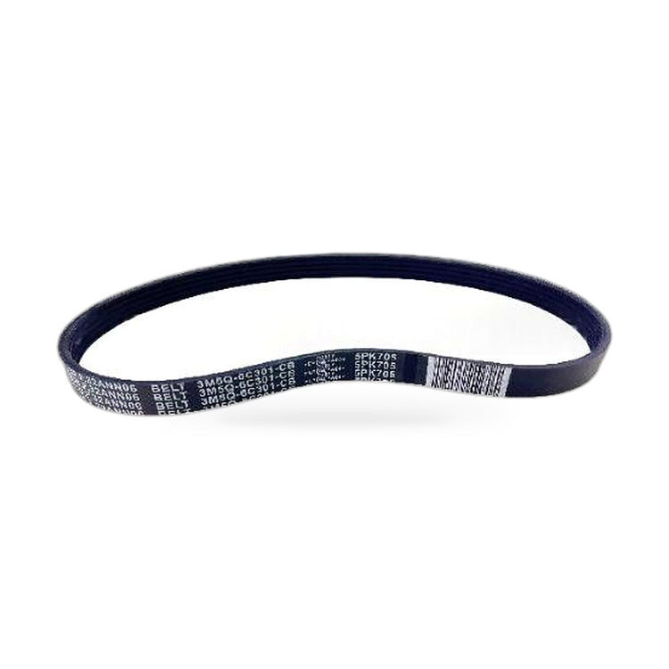 Fan Belt Suitable for Ford Focus Fiesta 1.6L 2.0L 3M5Q-6C301CB-0