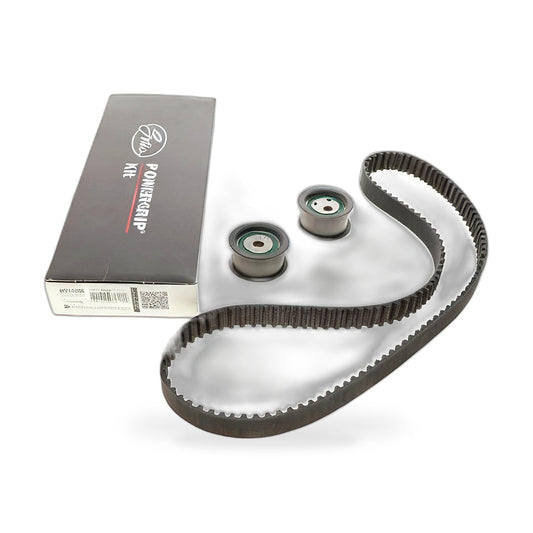 Belt Tensioner Pulley Suitable for Lada 110 2110 1996-2007 1.5L 1.6L K015539-0