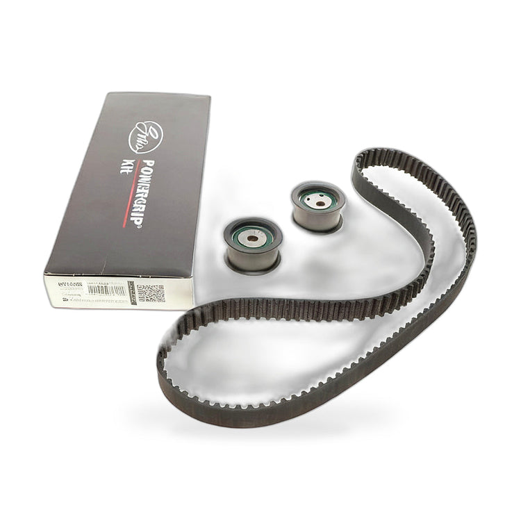 Belt Tensioner Pulley Suitable for Lada 110 2110 1996-2007 1.5L 1.6L K015539-0