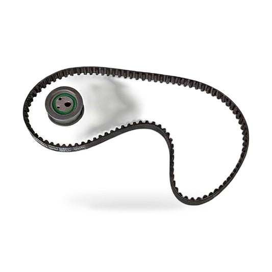 Belt Tensioner Pulley Suitable for Lada 110 2110 1995-2004 1.5L 1.6L K015521-0