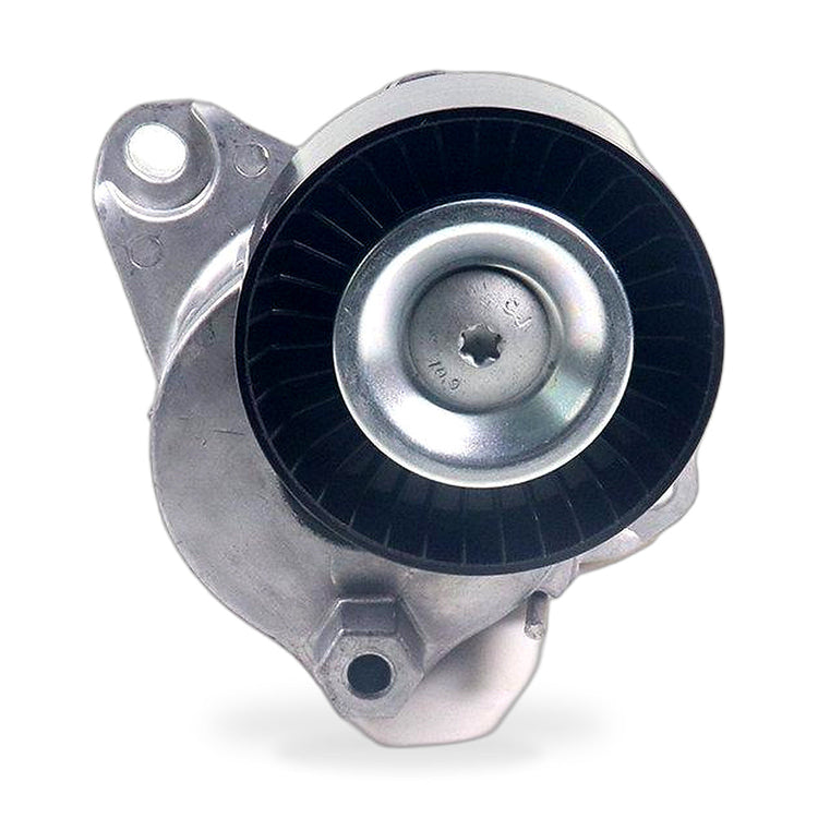 Engine Belt Tensioner Assembly Suitable for Mercedes C-Class W204 R-Class W251-4