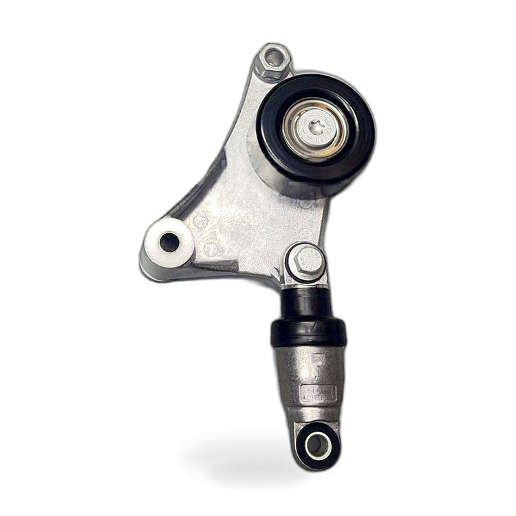 Serpentine Belt Tensioner Assembly Suitable for Toyota Camry Scion tC xB 2.4L-0