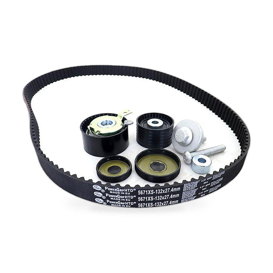 Belt Tensioner Pulley Suitable for Dacia Duster 2010-2017 K035671XS-0
